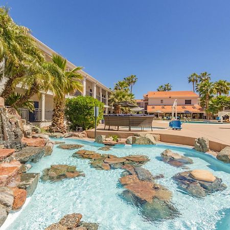 Venture On Country Club Apartment Mesa Exterior foto