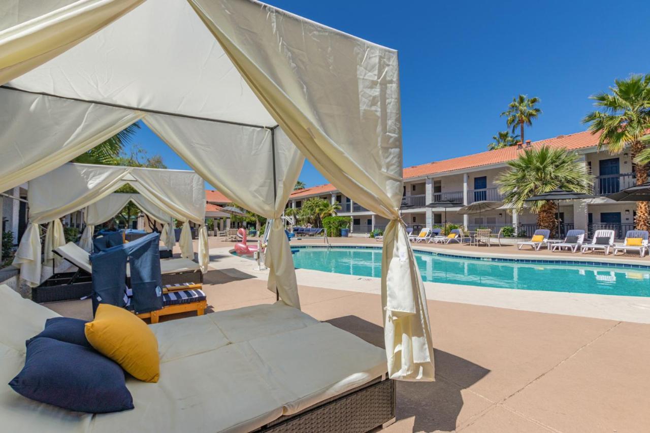 Venture On Country Club Apartment Mesa Exterior foto
