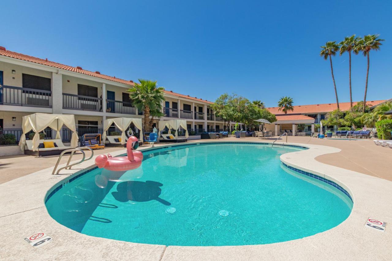 Venture On Country Club Apartment Mesa Exterior foto