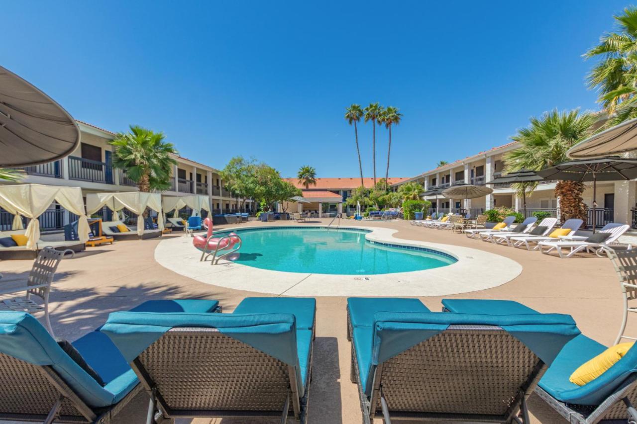 Venture On Country Club Apartment Mesa Exterior foto