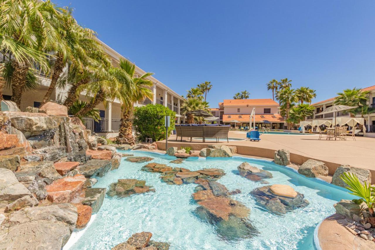 Venture On Country Club Apartment Mesa Exterior foto