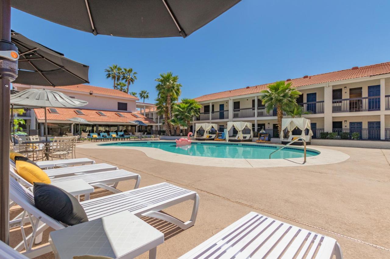 Venture On Country Club Apartment Mesa Exterior foto