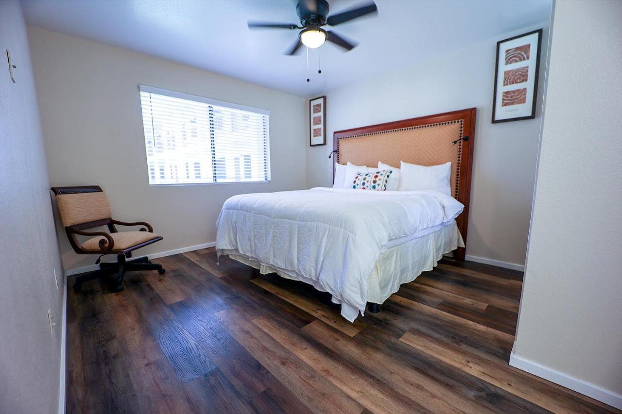 Venture On Country Club Apartment Mesa Exterior foto